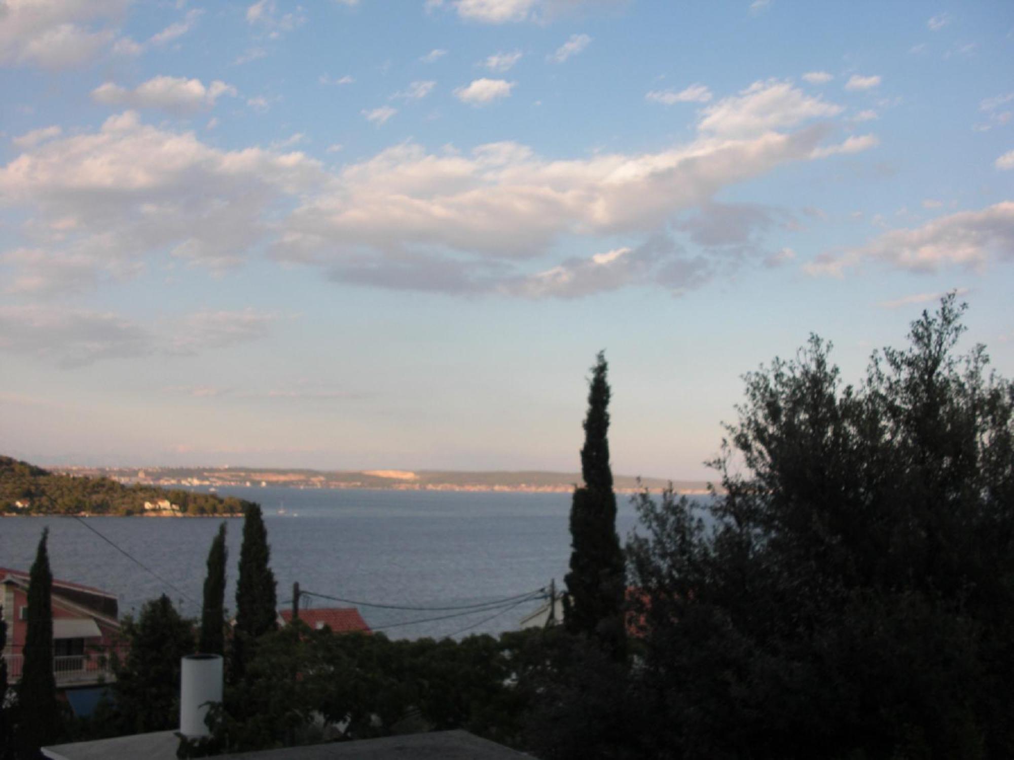 Villa Dinastija Kali Szoba fotó