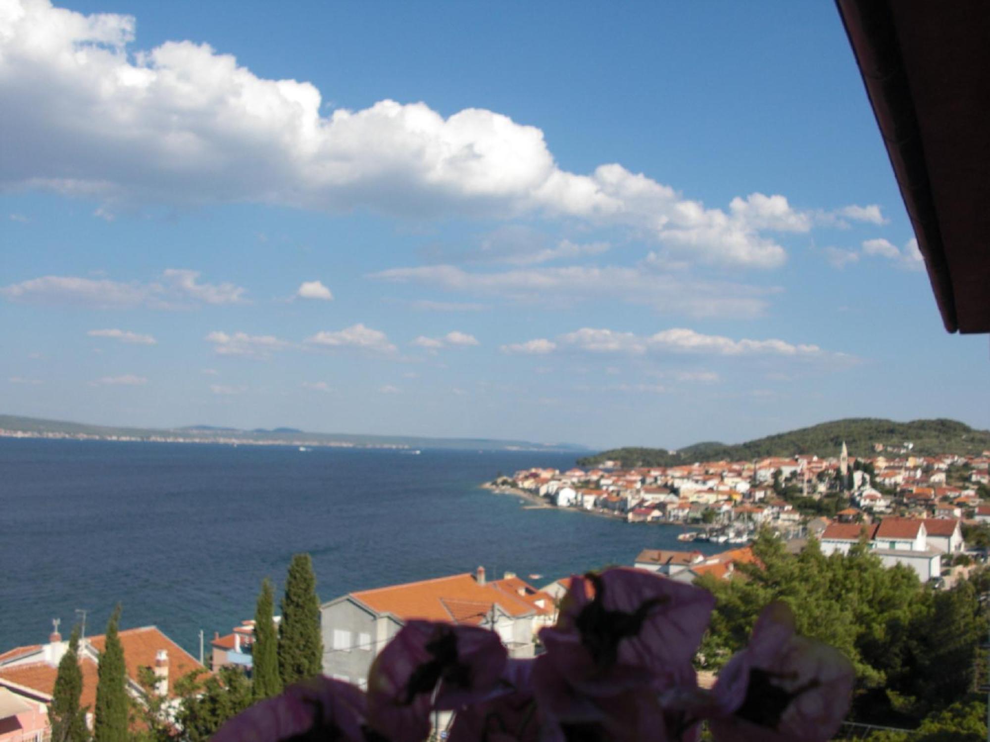 Villa Dinastija Kali Szoba fotó