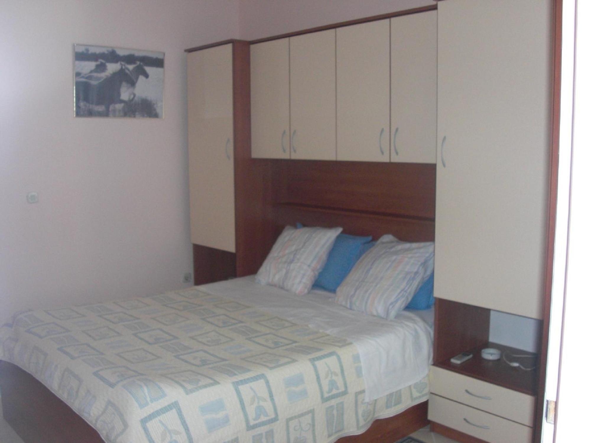 Villa Dinastija Kali Szoba fotó