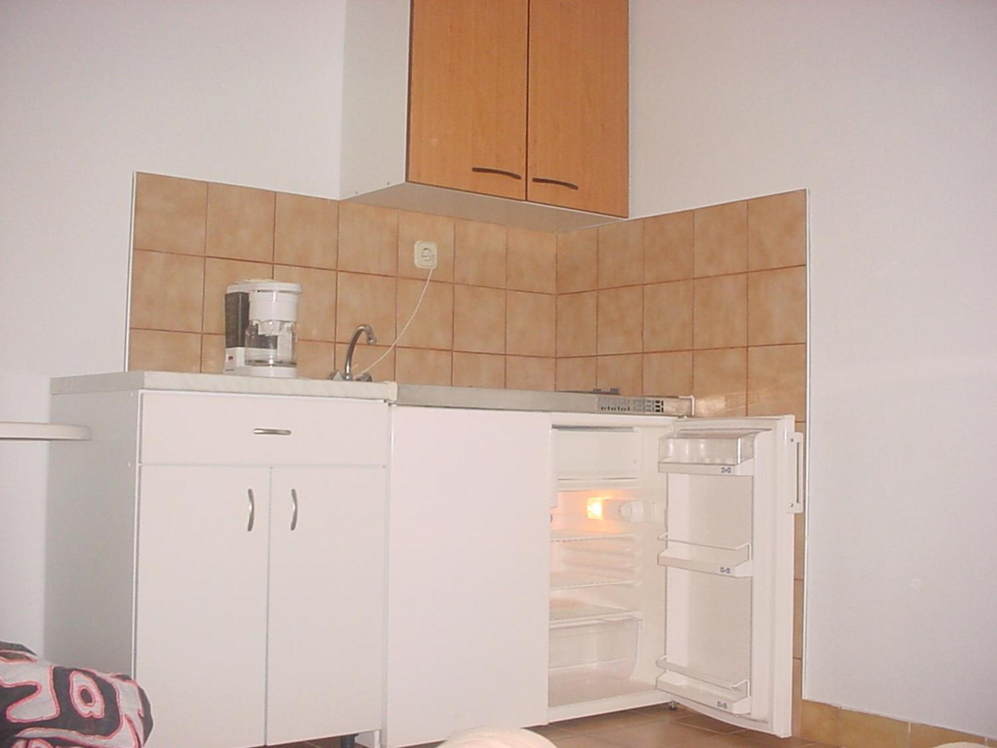 Villa Dinastija Kali Szoba fotó