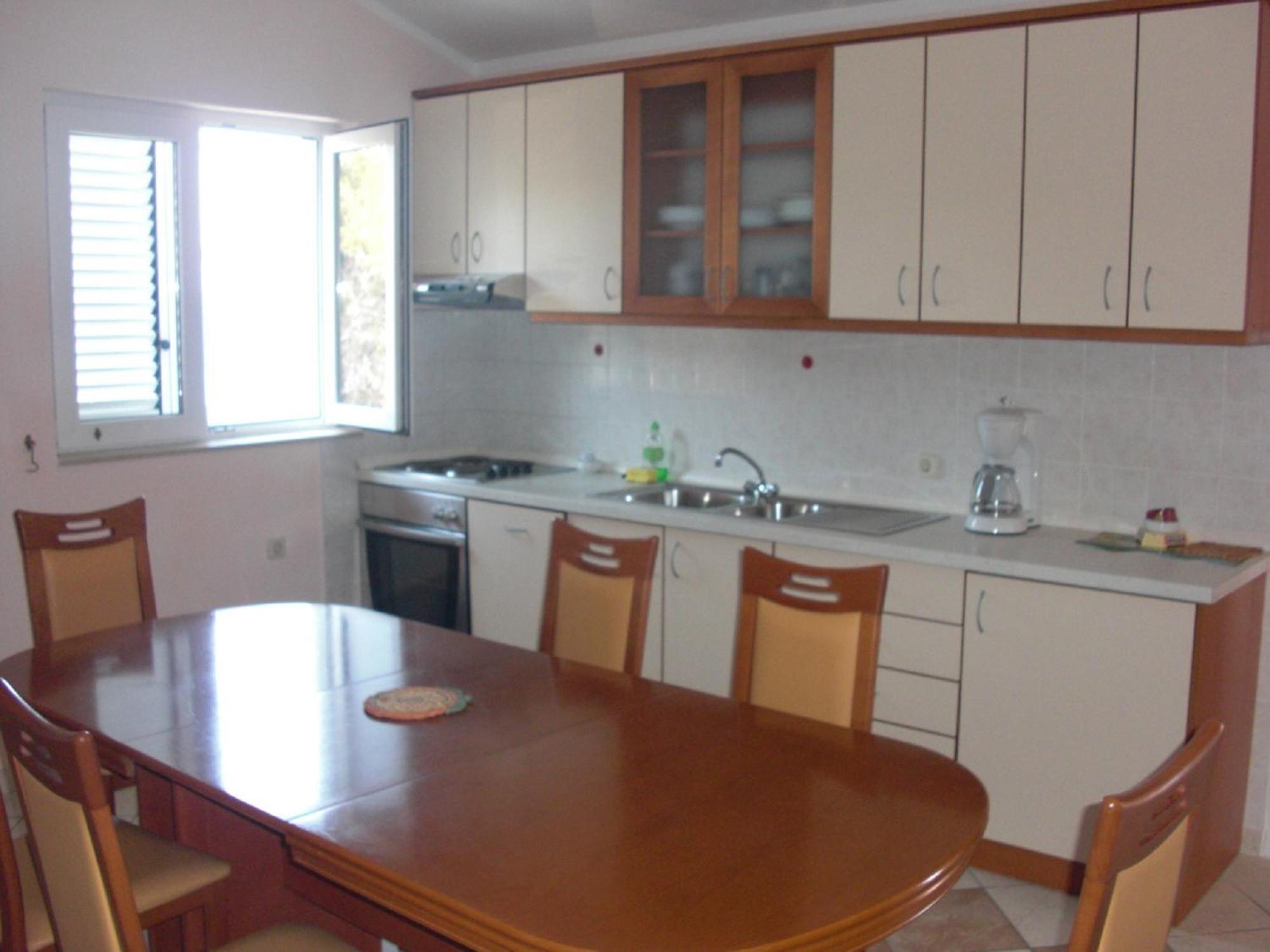 Villa Dinastija Kali Szoba fotó