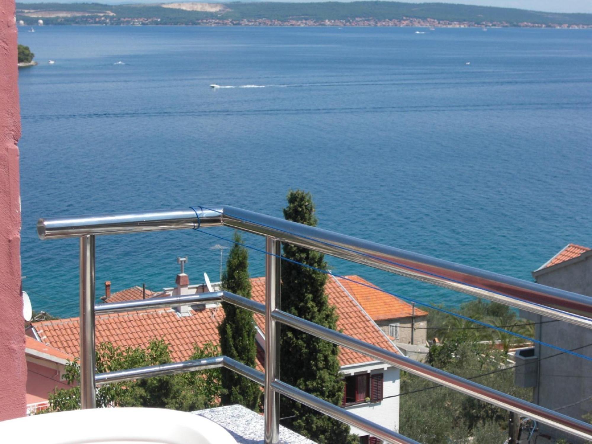 Villa Dinastija Kali Szoba fotó