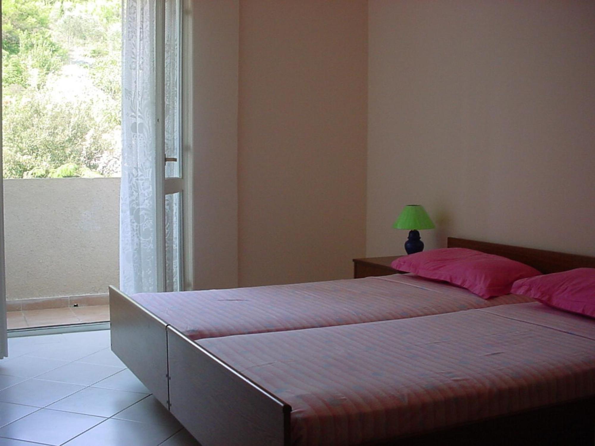 Villa Dinastija Kali Szoba fotó