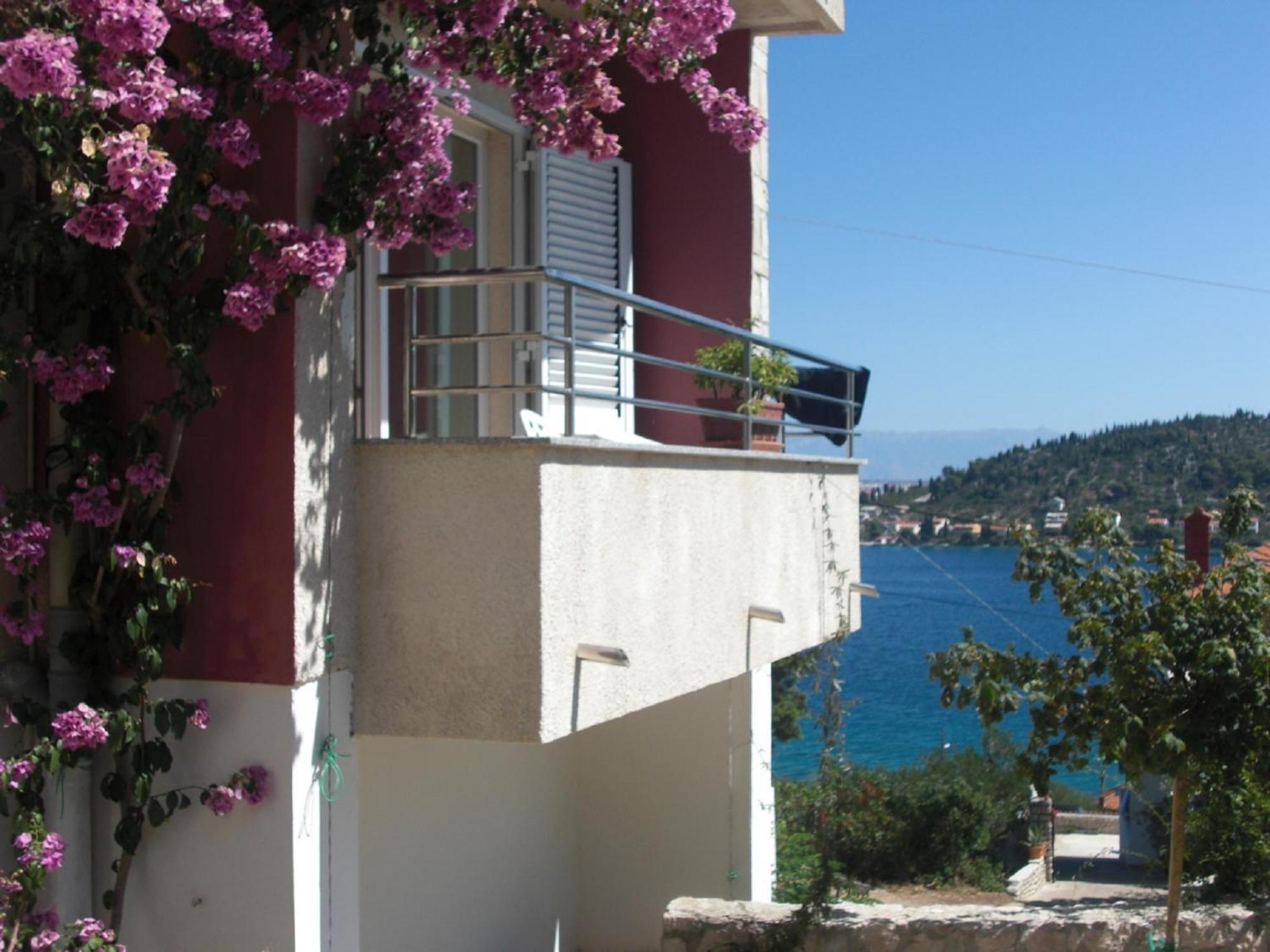 Villa Dinastija Kali Szoba fotó