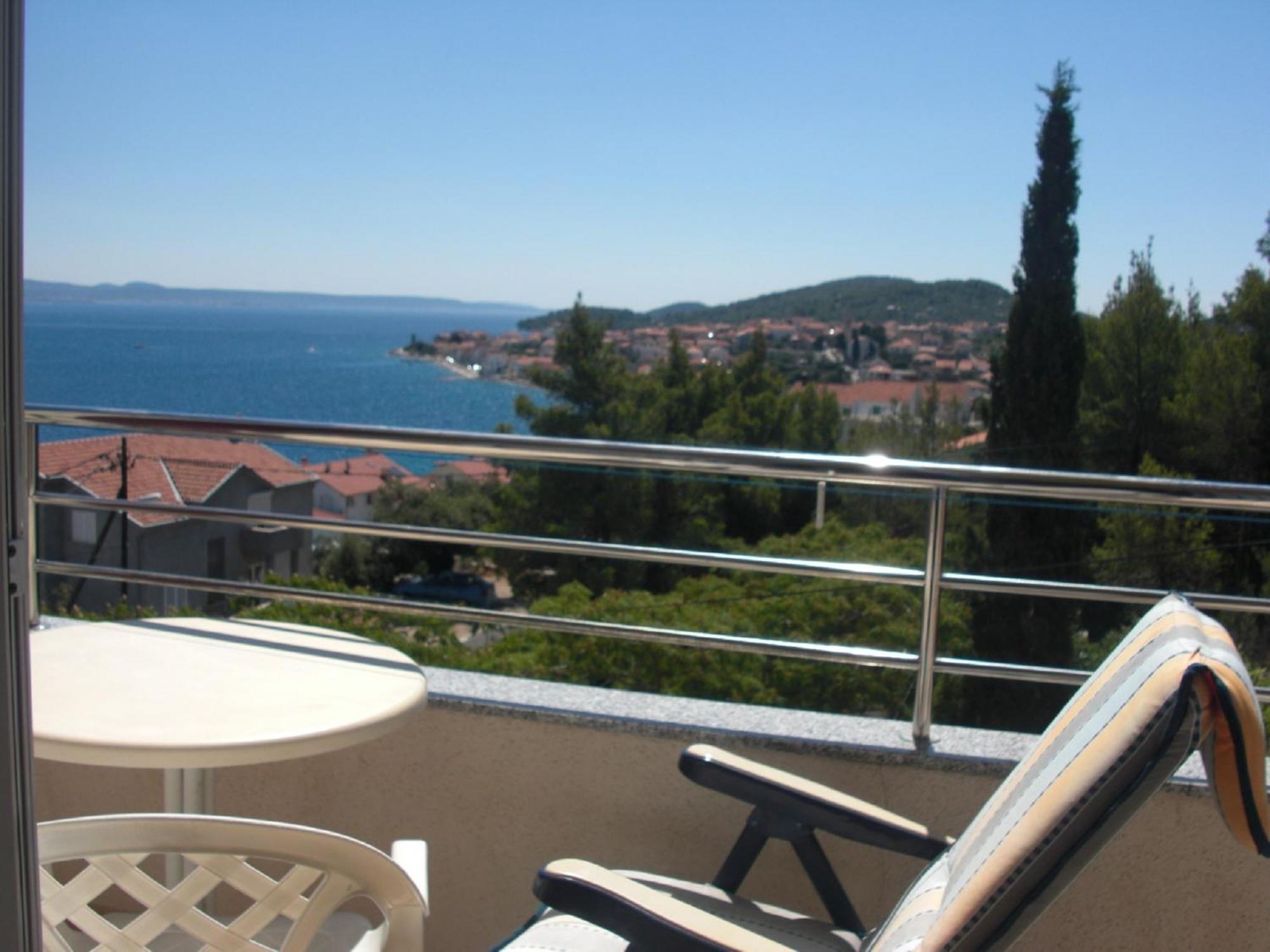 Villa Dinastija Kali Szoba fotó