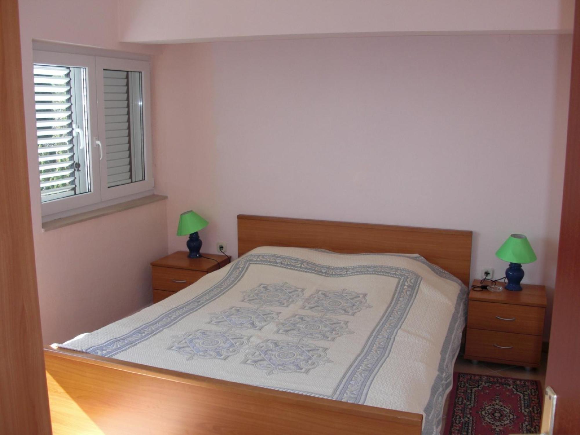 Villa Dinastija Kali Szoba fotó