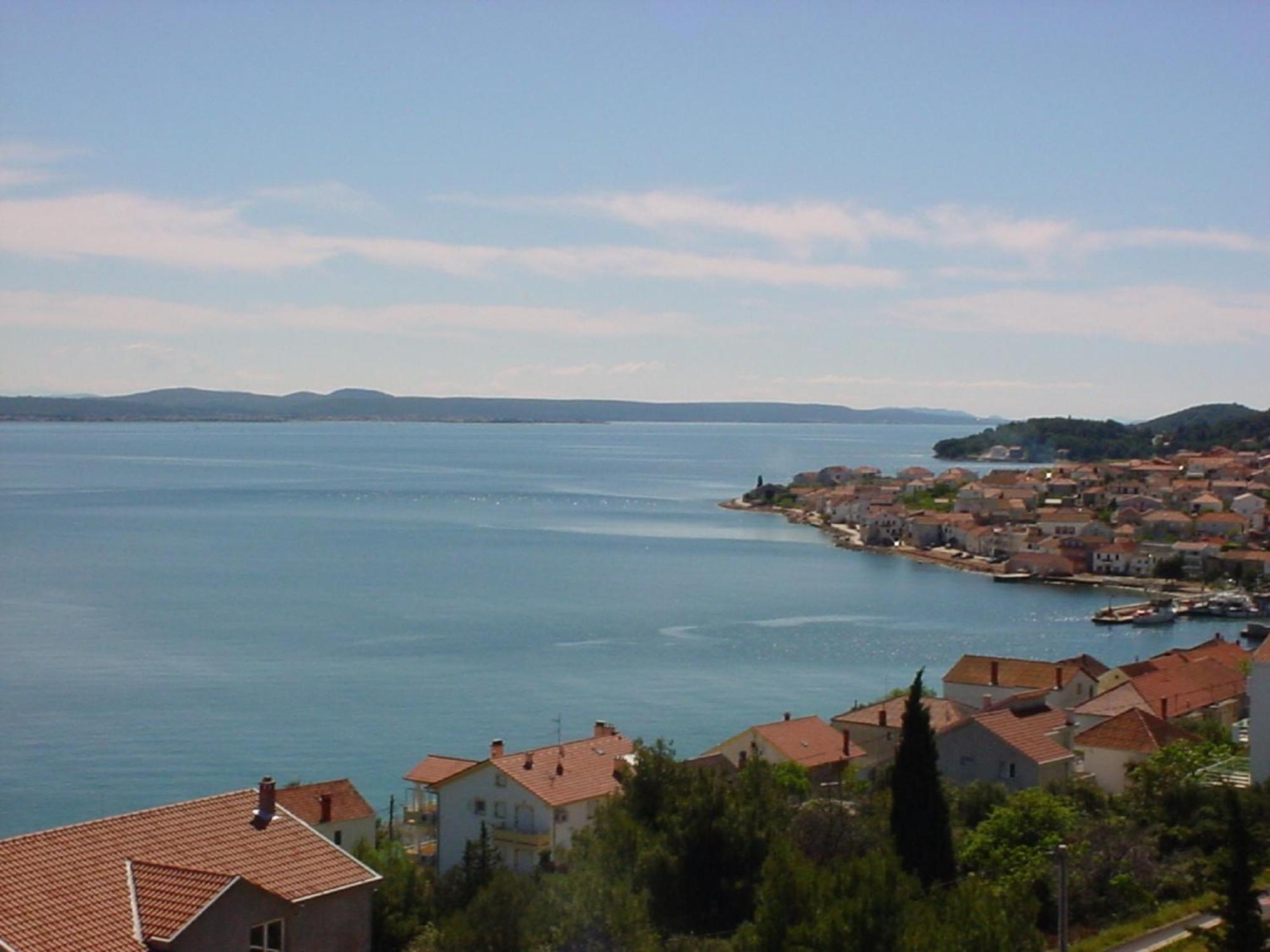 Villa Dinastija Kali Szoba fotó