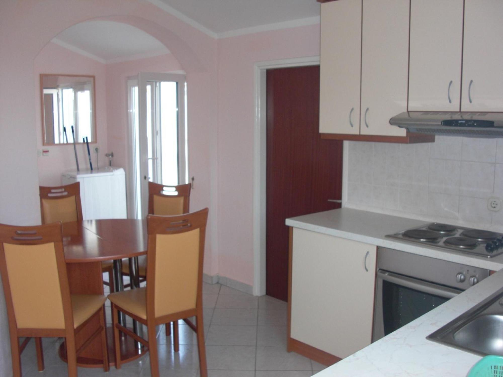 Villa Dinastija Kali Szoba fotó