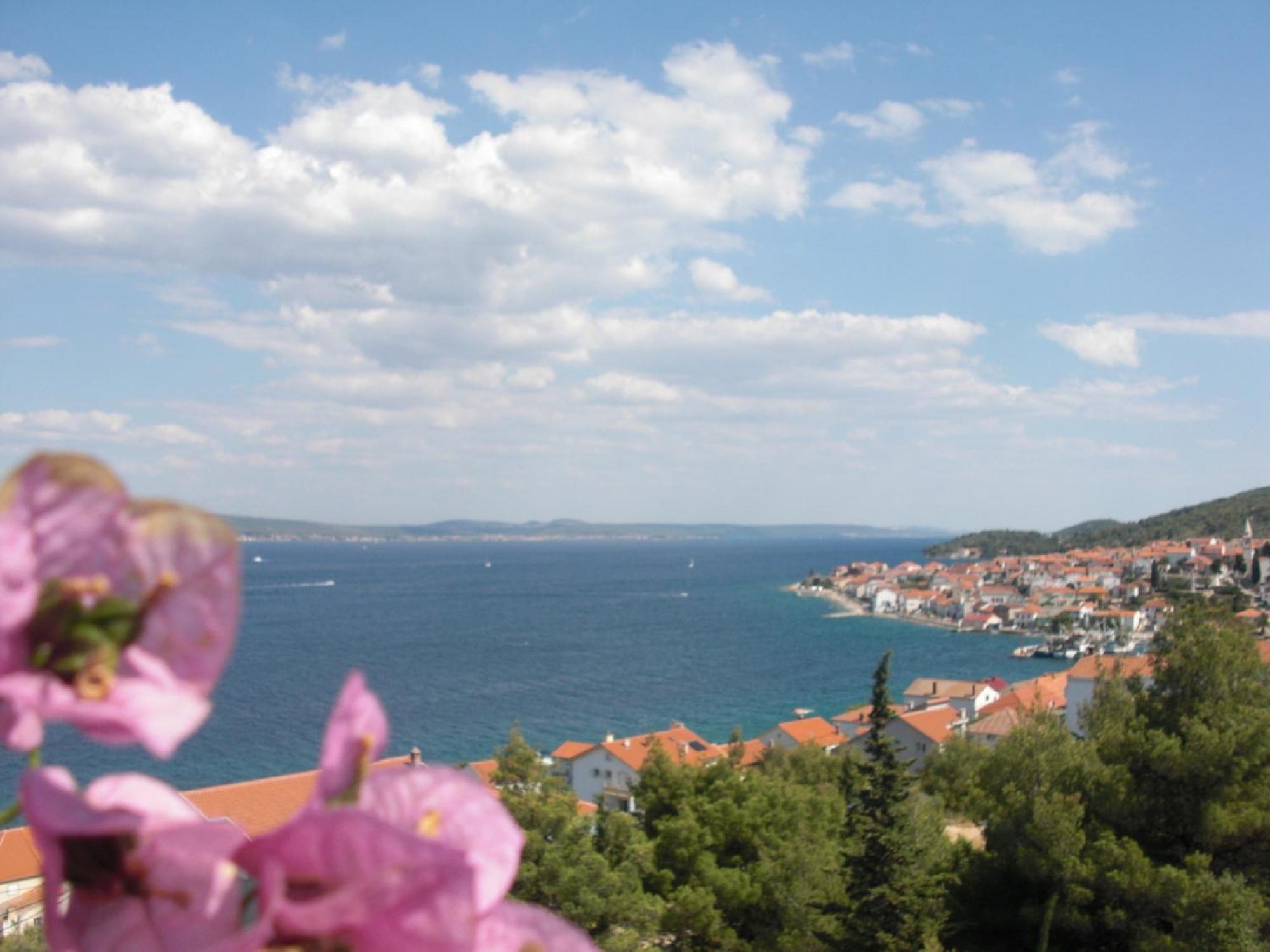 Villa Dinastija Kali Szoba fotó