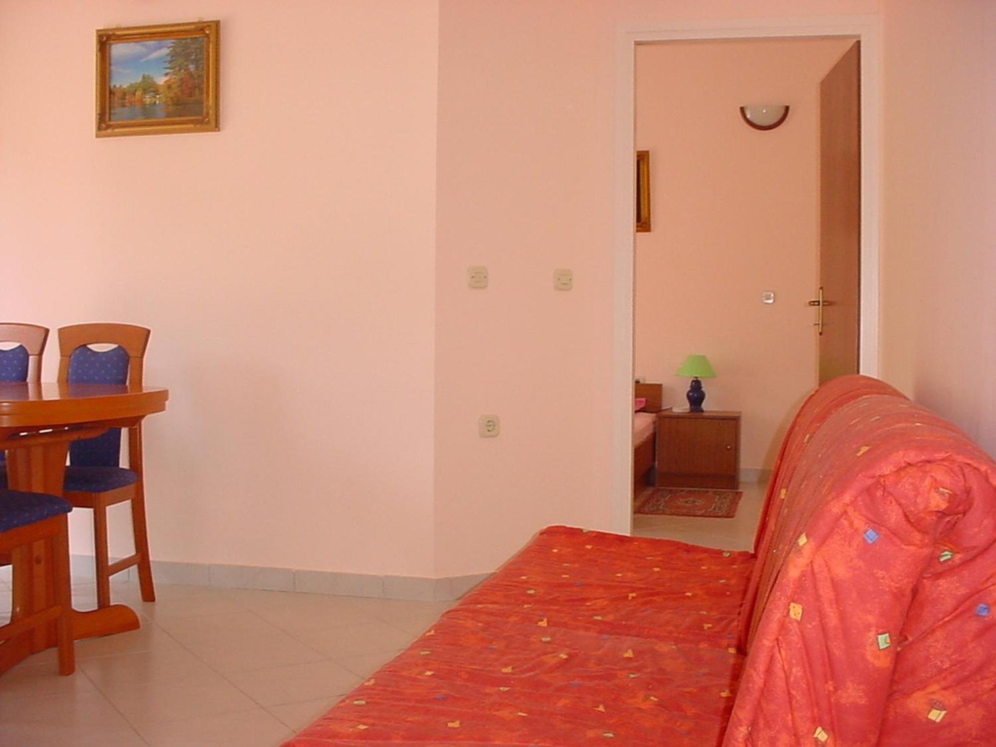 Villa Dinastija Kali Szoba fotó