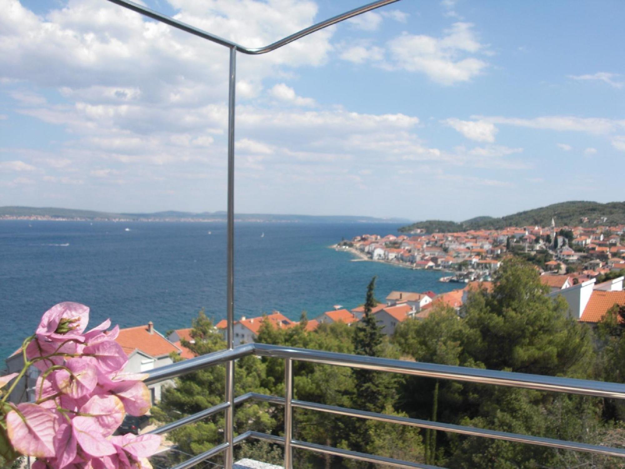 Villa Dinastija Kali Szoba fotó