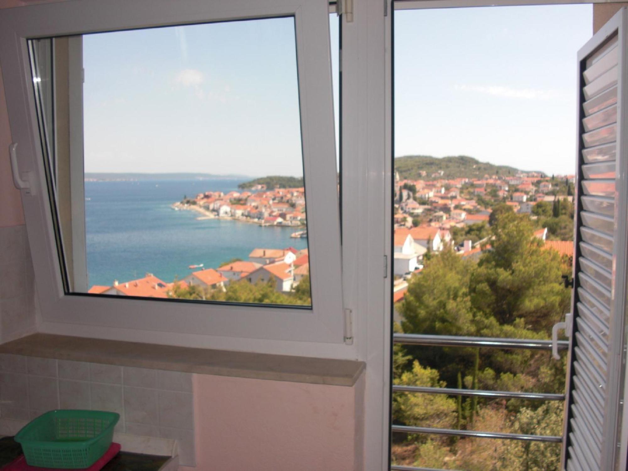 Villa Dinastija Kali Szoba fotó
