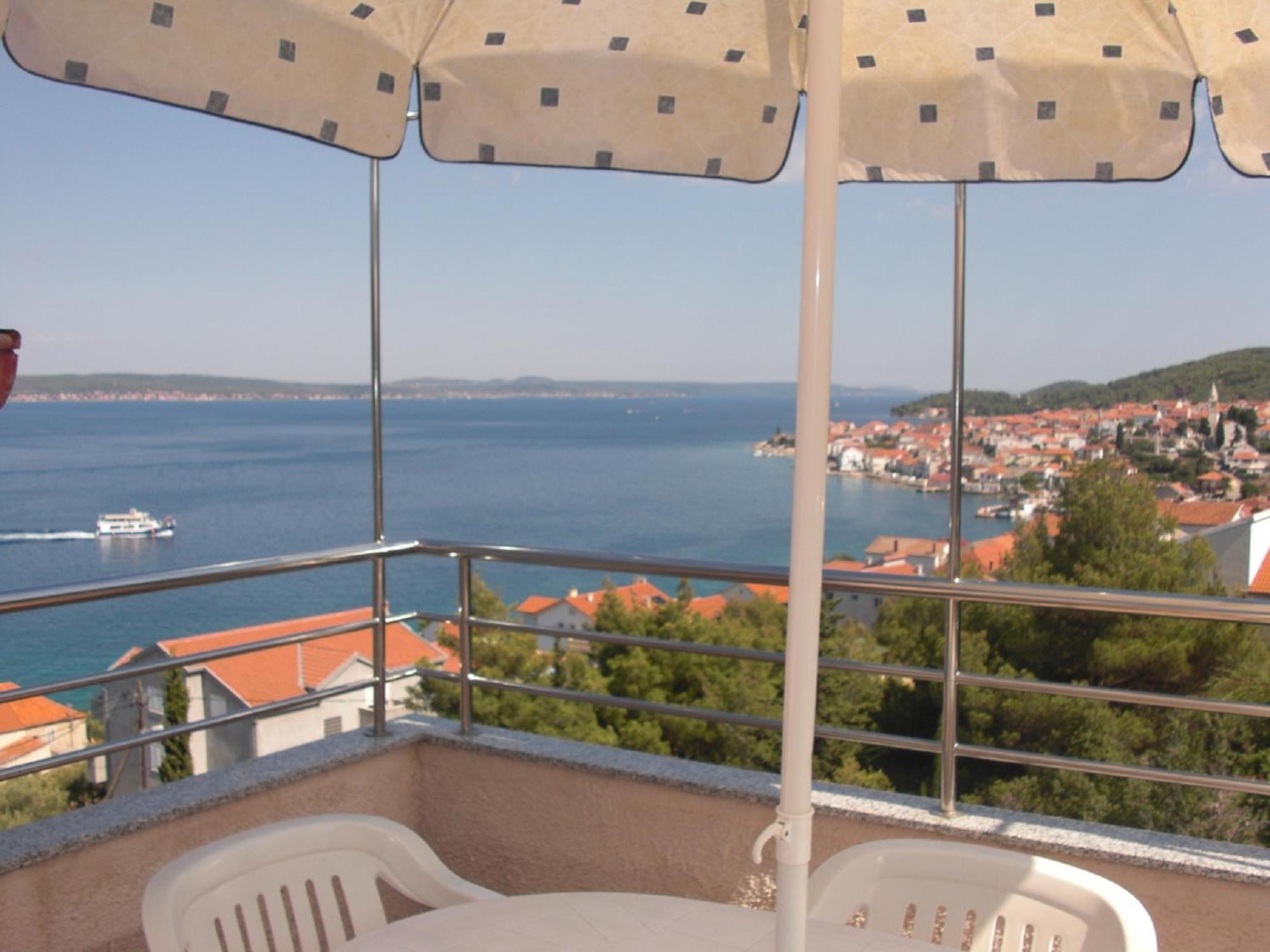 Villa Dinastija Kali Szoba fotó