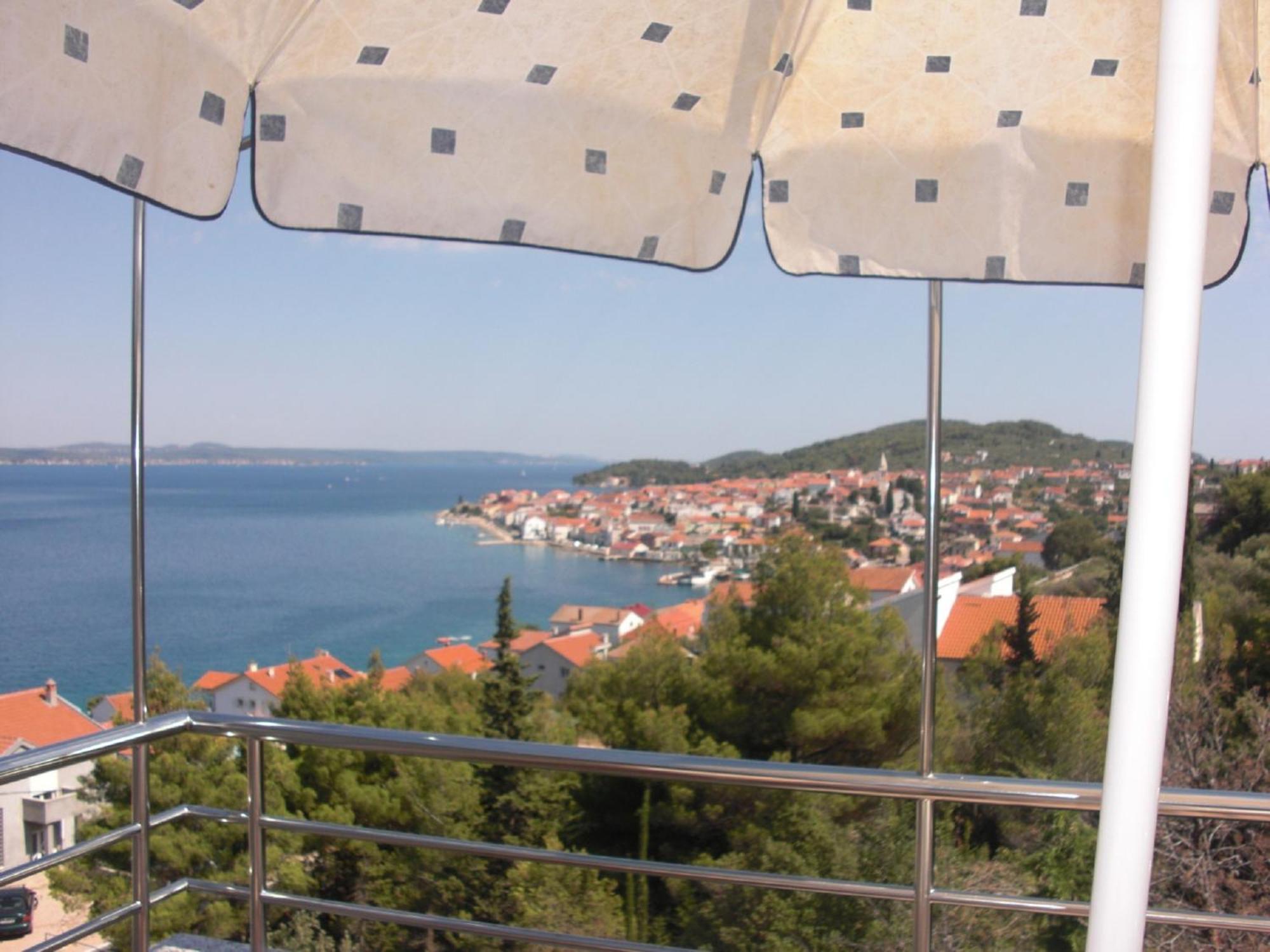Villa Dinastija Kali Szoba fotó