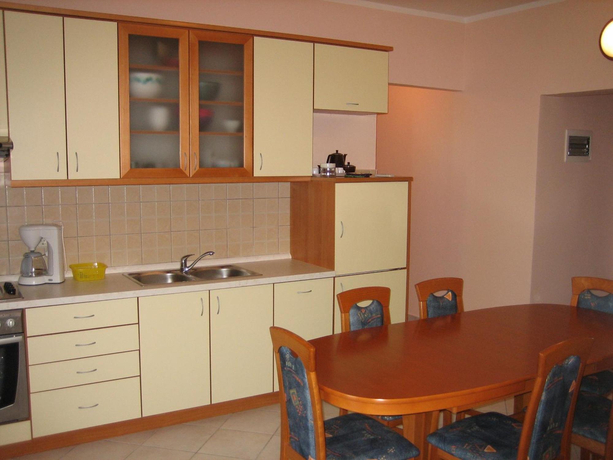 Villa Dinastija Kali Szoba fotó