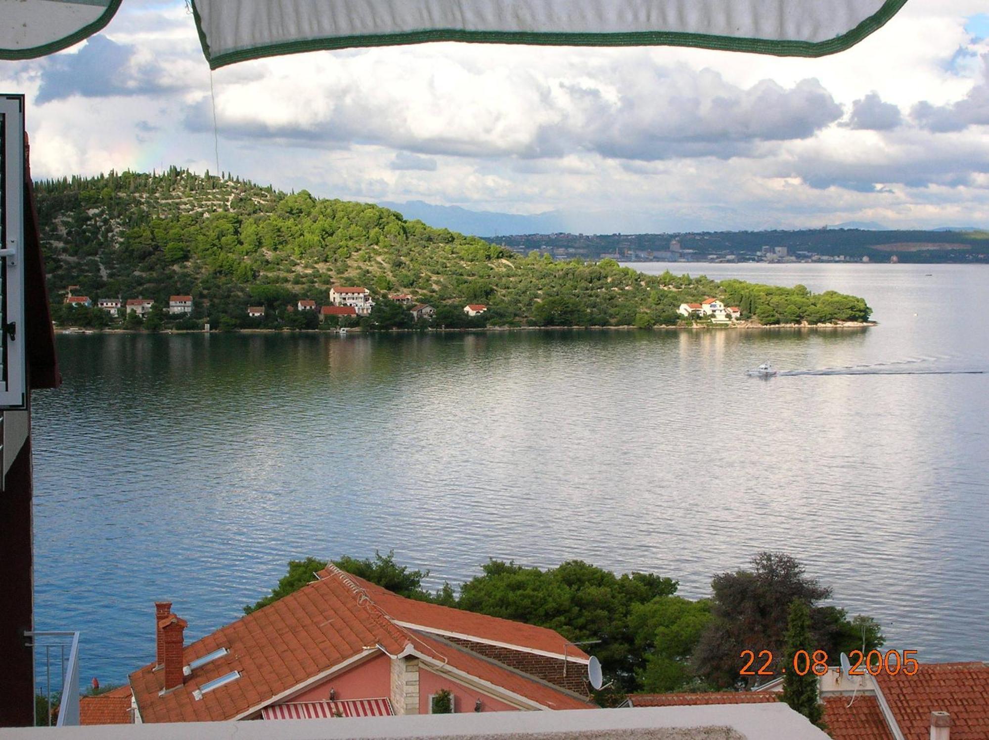 Villa Dinastija Kali Szoba fotó