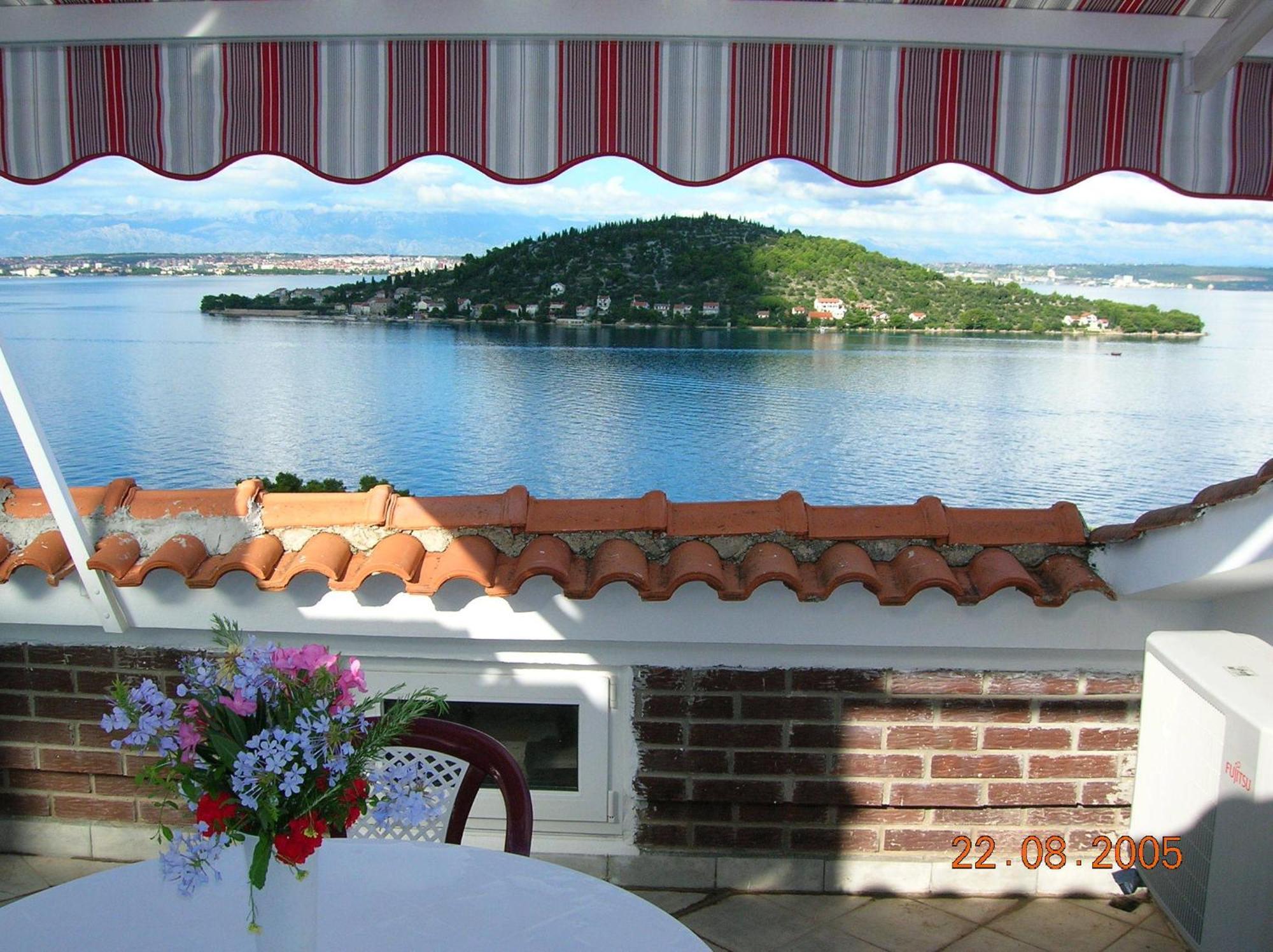 Villa Dinastija Kali Szoba fotó