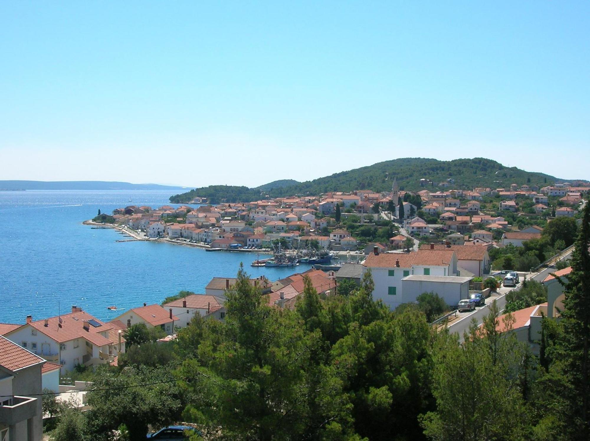 Villa Dinastija Kali Szoba fotó