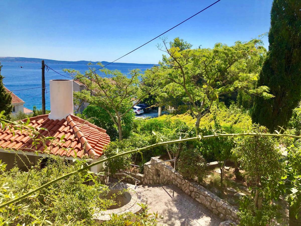 Villa Dinastija Kali Kültér fotó