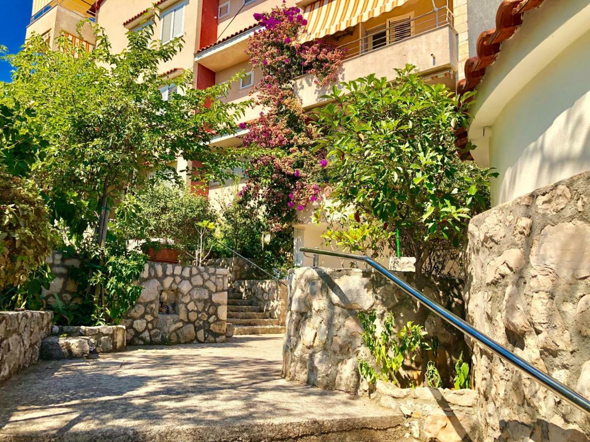 Villa Dinastija Kali Kültér fotó