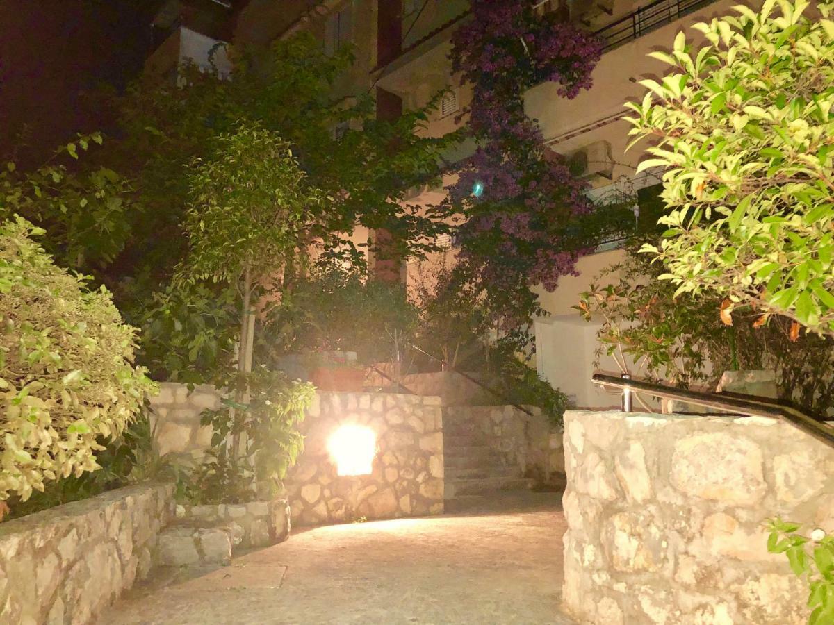 Villa Dinastija Kali Kültér fotó